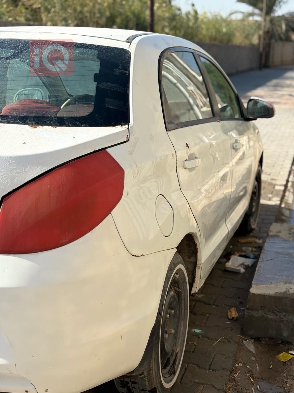 شيري فولوين 2